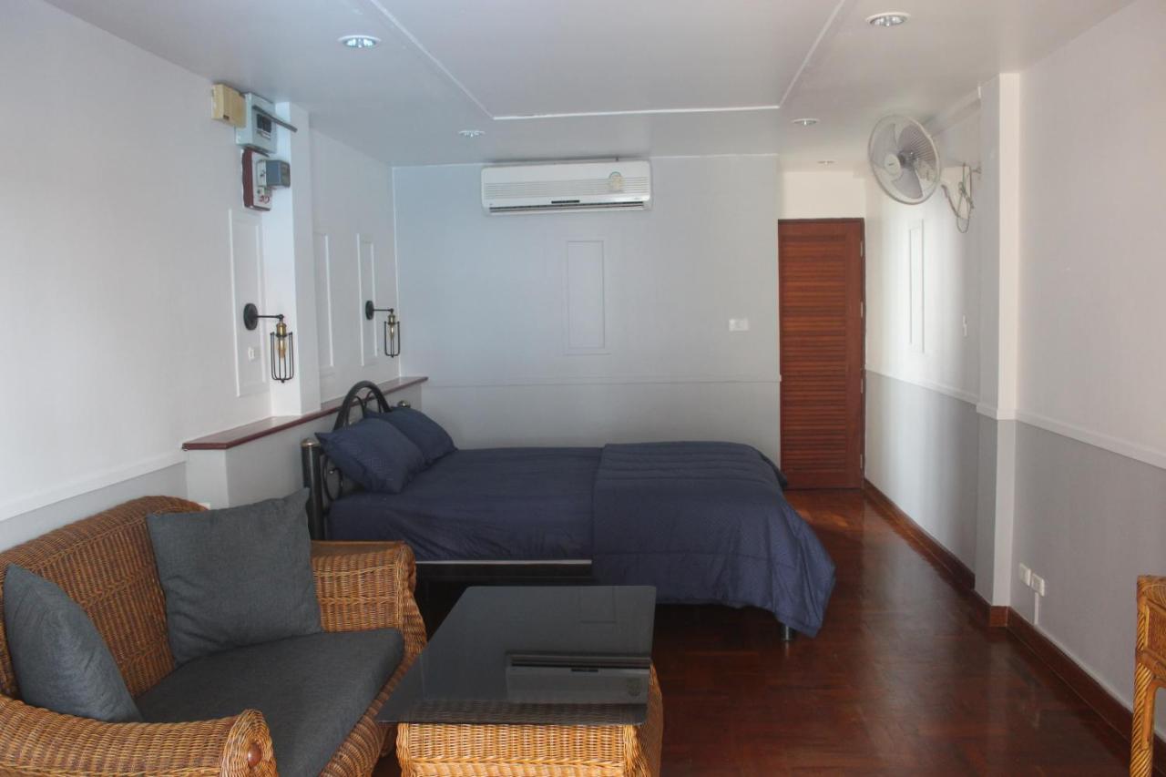 Friends Of Koh Samui 1 Bed and Breakfast Ban Lamai Buitenkant foto