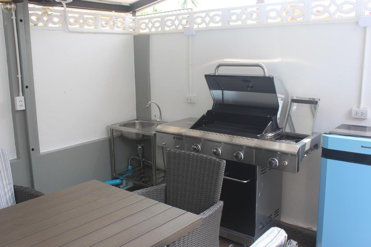Friends Of Koh Samui 1 Bed and Breakfast Ban Lamai Buitenkant foto