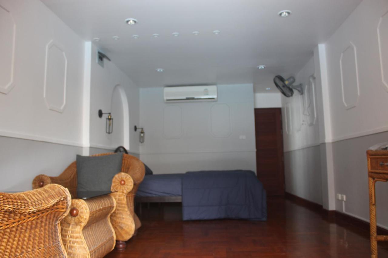 Friends Of Koh Samui 1 Bed and Breakfast Ban Lamai Buitenkant foto