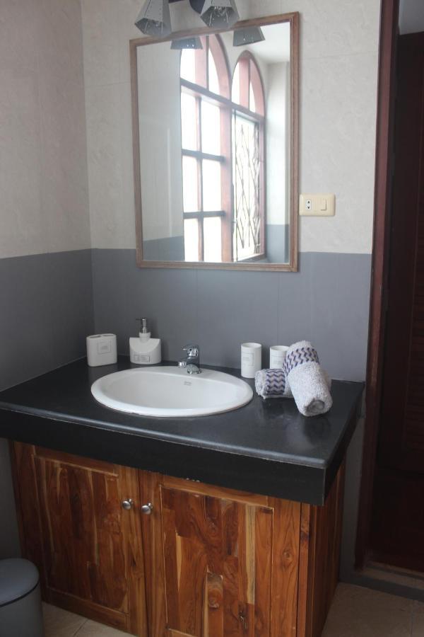 Friends Of Koh Samui 1 Bed and Breakfast Ban Lamai Buitenkant foto