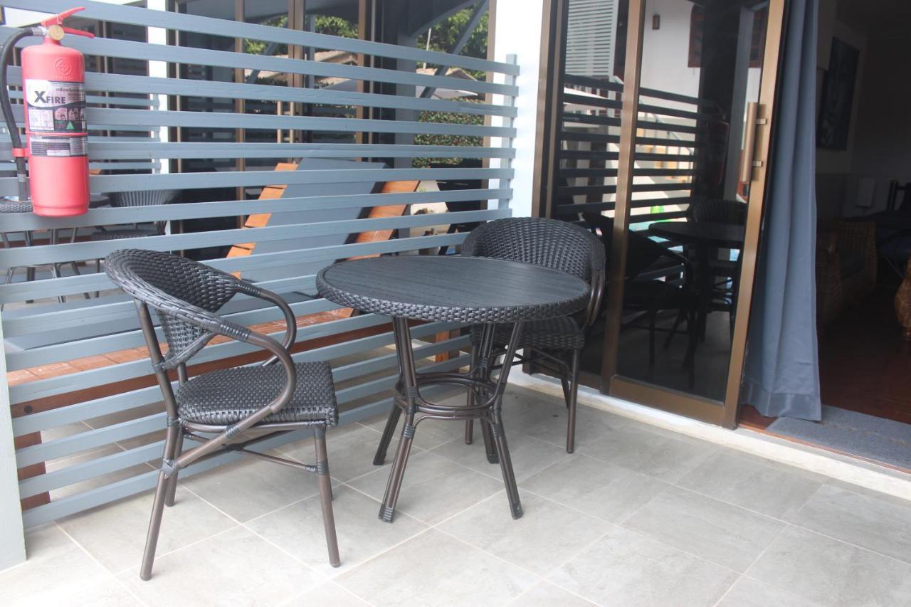 Friends Of Koh Samui 1 Bed and Breakfast Ban Lamai Buitenkant foto