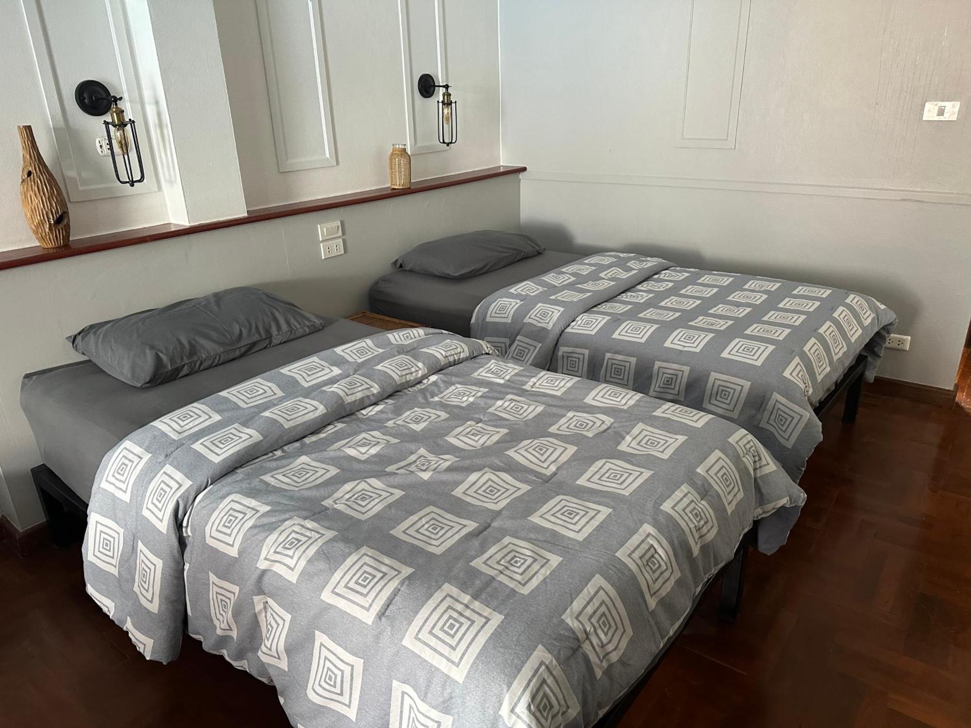 Friends Of Koh Samui 1 Bed and Breakfast Ban Lamai Buitenkant foto