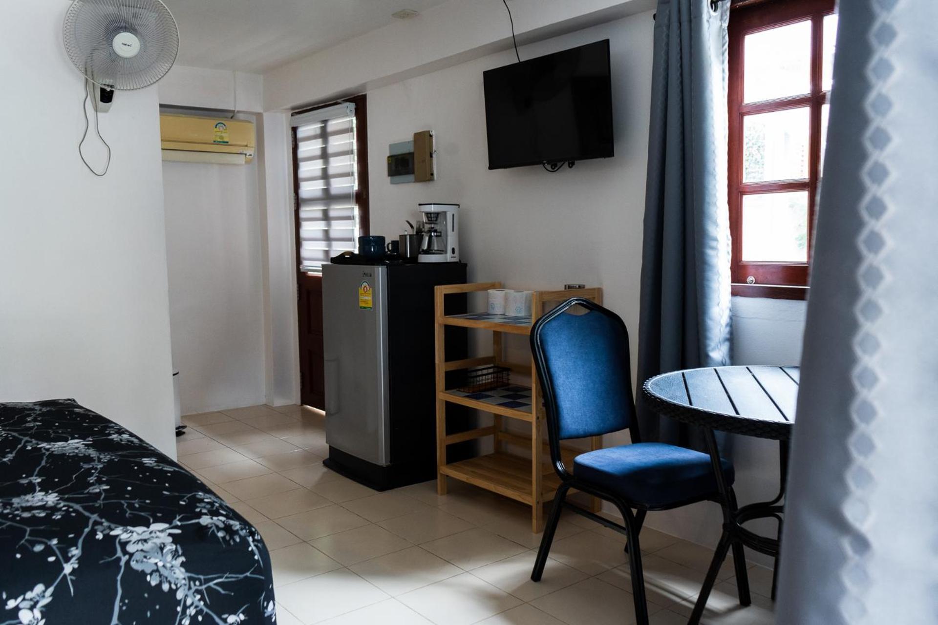 Friends Of Koh Samui 1 Bed and Breakfast Ban Lamai Buitenkant foto