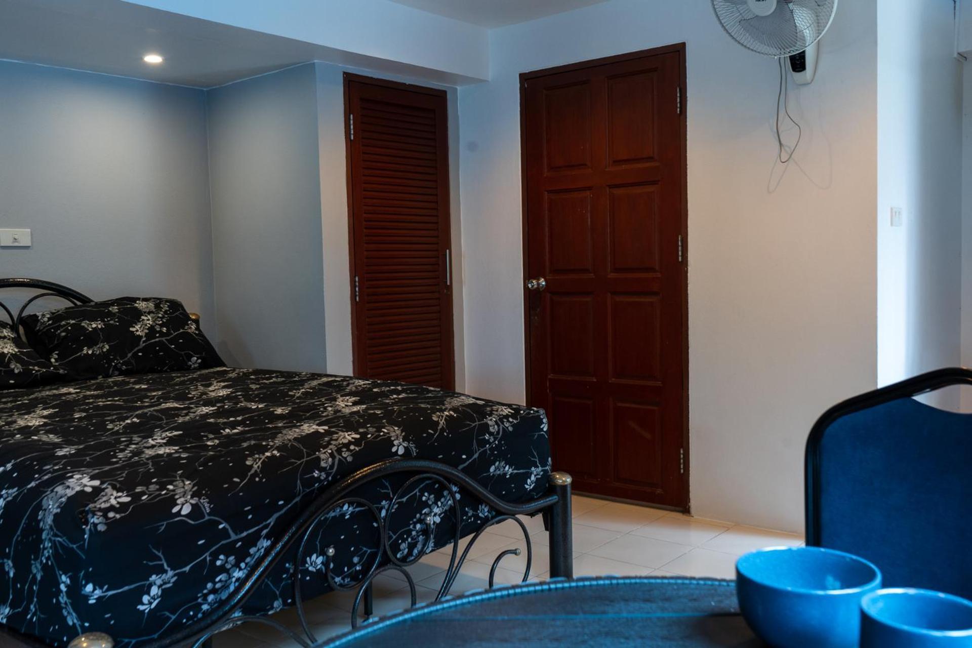 Friends Of Koh Samui 1 Bed and Breakfast Ban Lamai Buitenkant foto
