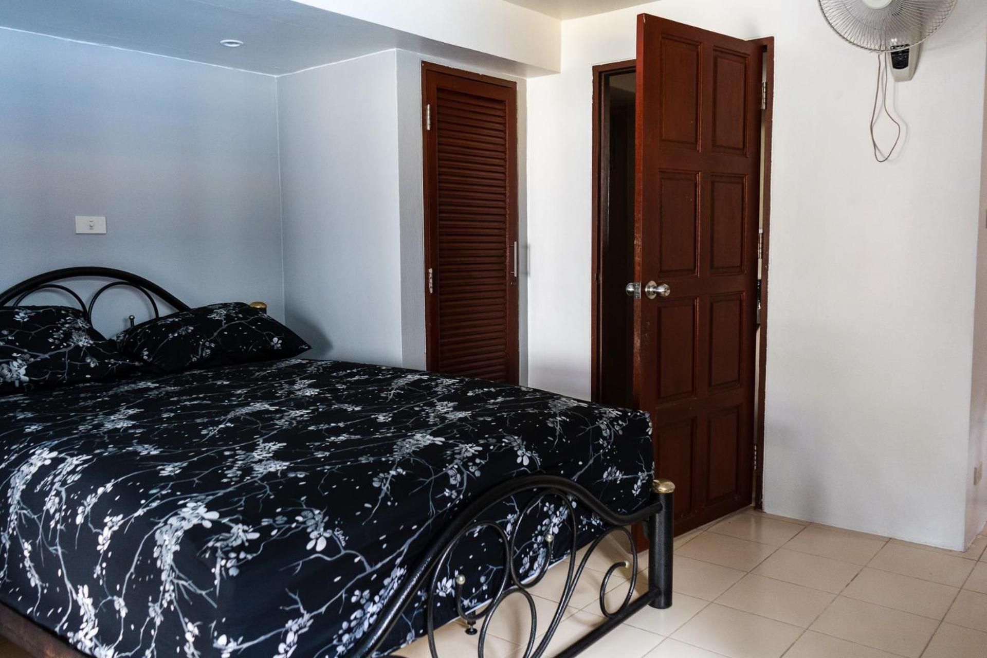 Friends Of Koh Samui 1 Bed and Breakfast Ban Lamai Buitenkant foto