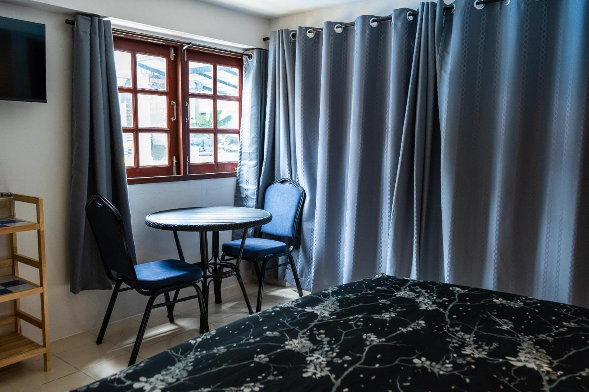 Friends Of Koh Samui 1 Bed and Breakfast Ban Lamai Buitenkant foto
